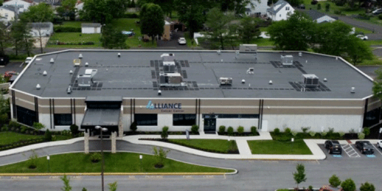 Medical office building in Philadelphia, PA