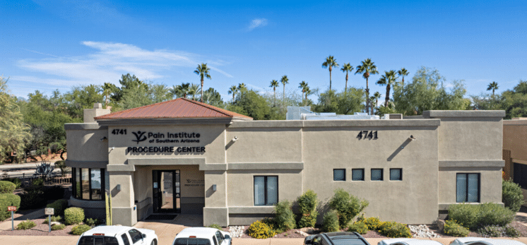 Montecito Medical Acquires Medical Building in Tucson, Arizona