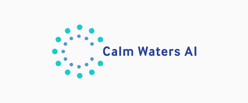 Calm Waters AI Names Jordan Executive VP