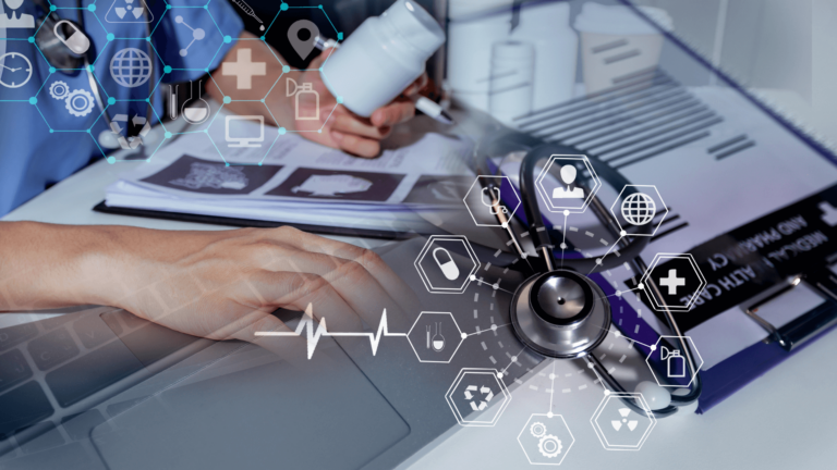 Healthcare Data mining