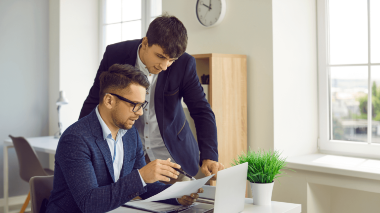 A Healthcare CFO’s financial woe