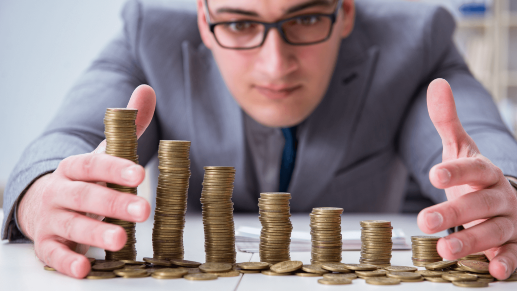 Detecting revenue leaks with data