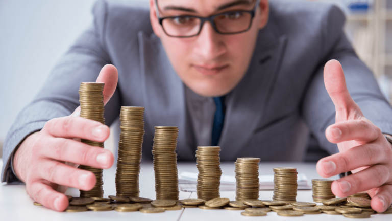 Detecting revenue leaks with data