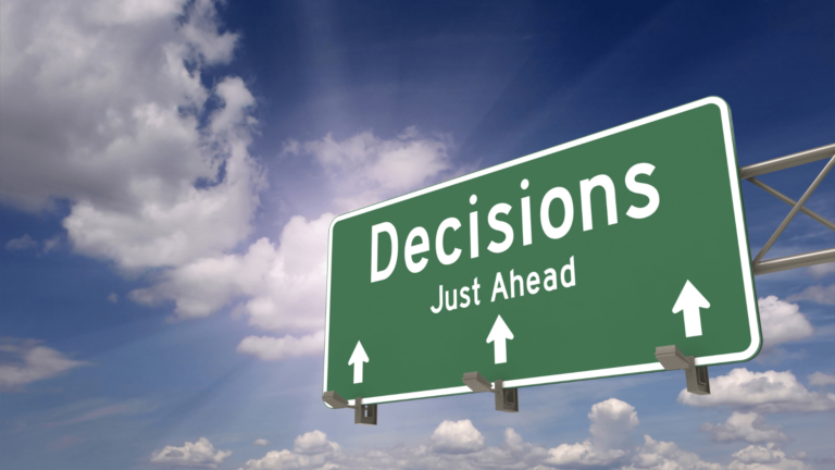 Making smart healthcare technology decisions