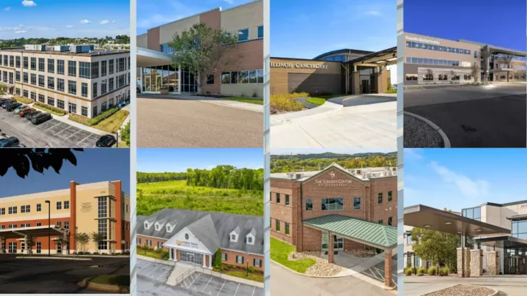 Medical Office Building