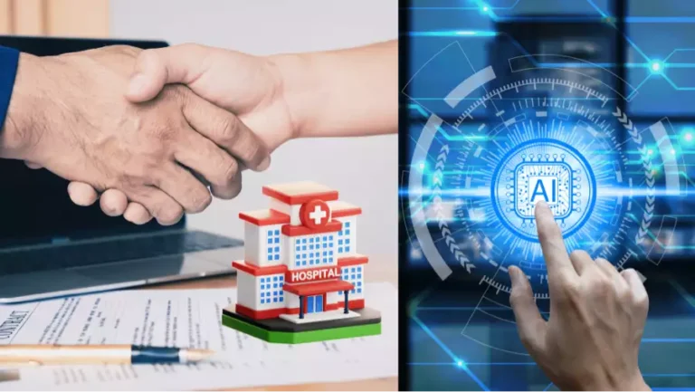 Real estate strategy as well as an AI strategy